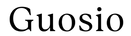 Guosio - Startseite